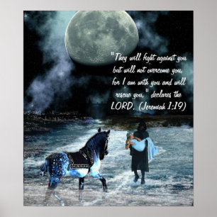 Die Rettung Jeremiah1: 18 Poster