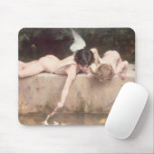 Die Rettung Mousepad (Mit Mouse)
