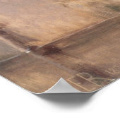 Die Rettung Poster (Ecke)