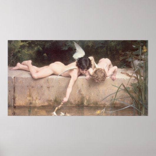 Die Rettung Poster (Vorne)