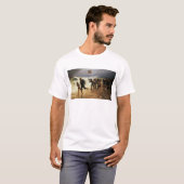 Die Rettung T-Shirt (Vorne ganz)