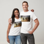 Die Rettung T-Shirt (Unisex)