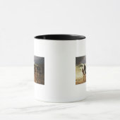 Die Rettung Tasse (Zentrum)