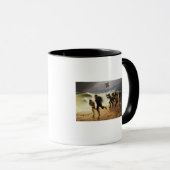 Die Rettung Tasse (VorderseiteRechts)