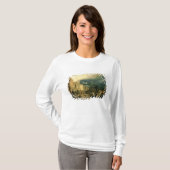 Die Rettung von John Wesley T-Shirt (Vorne ganz)