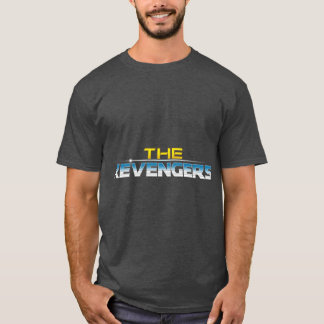 Die Revenegers-Familie T-Shirt