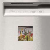Die Revolte zum Relish Tray Magnet (In Situ (Geschirrspüler))