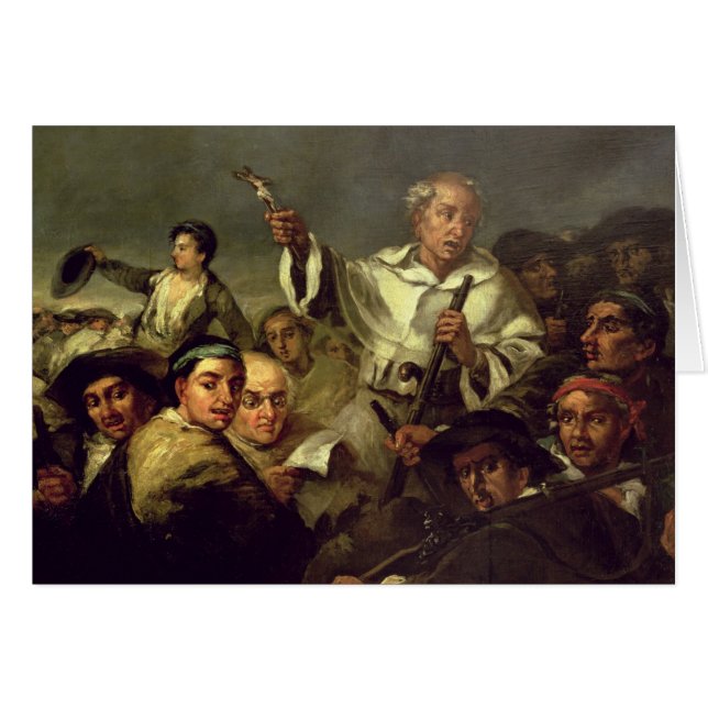Die Revolution (Vorderseite (Horizontal))