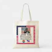 Die Revolution der Demokratie in der Tasche (Rückseite)