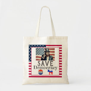 Die Revolution der Demokratie in der Tasche