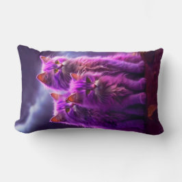 Die Revolution des vertikalen Komforts: Katze Lendenkissen