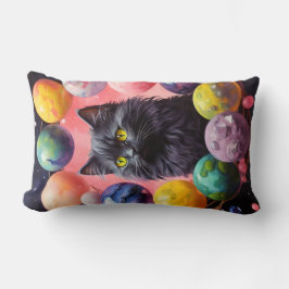 Die Revolution des vertikalen Komforts: Katzenpilz Lendenkissen