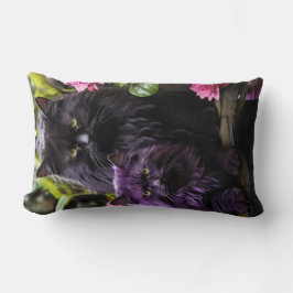 Die Revolution des vertikalen Komforts: Katzenpilz Lendenkissen