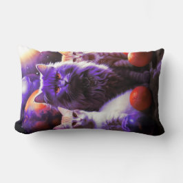 Die Revolution des vertikalen Komforts: Katzenpilz Lendenkissen