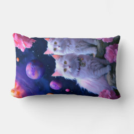 Die Revolution des vertikalen Komforts: Katzenpilz Lendenkissen