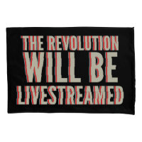 Die Revolution wird in einen neuen Rahmen gestellt