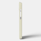 Die Revolution wird live übertragen Case-Mate iPhone Hülle (Rückseite / Links)