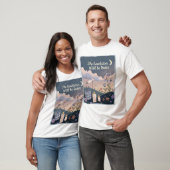 Die Revolution wird sanft sein. T-Shirt (Unisex)