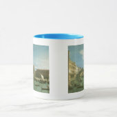 Die Rialto Brücke, Venedig Tasse (Zentrum)