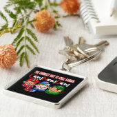 Die richtige Methode, um die Schlüsselkette des Sp Schlüsselanhänger (Seite)