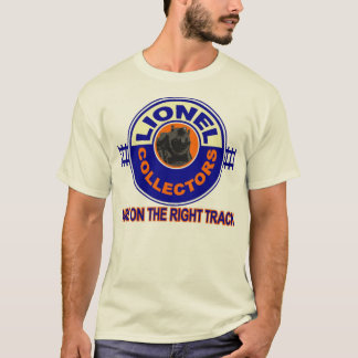 Die richtige Spur T-Shirt