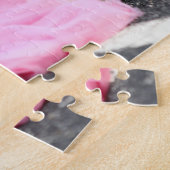 Die richtigen Schuhe Puzzle (Seite)