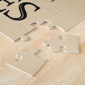 Die richtigen Schuhe Puzzle (Seite)