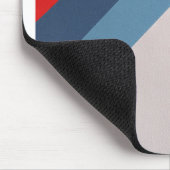 die Richtung Mousepad (Ecke)