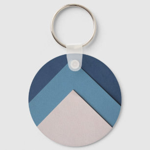 die Richtung Schlüsselanhänger