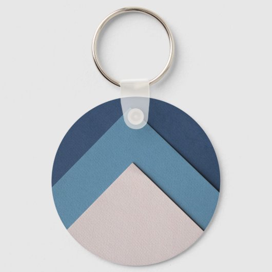 die Richtung Schlüsselanhänger (Vorderseite)