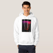 Die Ridge Hoodie (Vorne ganz)