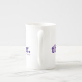 Die Ripsnorter Tasse (Rückseite)