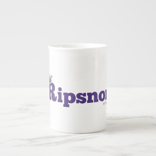 Die Ripsnorter Tasse (Vorderseite)
