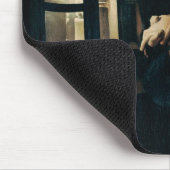 Die Risse von St Peter Mousepad (Ecke)