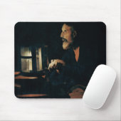 Die Risse von St Peter Mousepad (Mit Mouse)