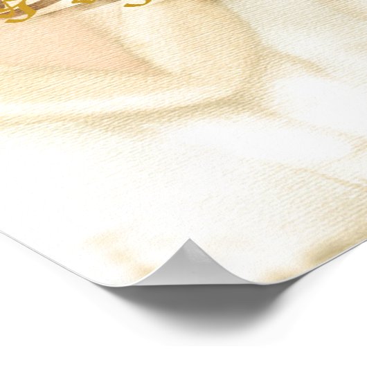 Die Ritter Templar Poster (Ecke)