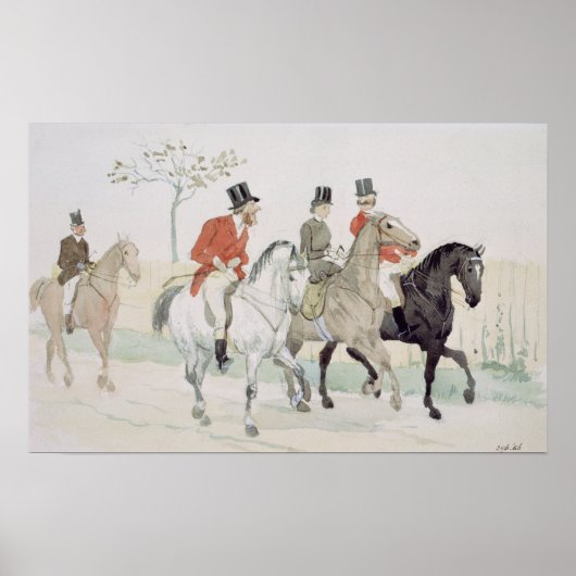 Die Rivalen Poster (Vorne)