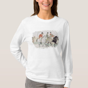 Die Rivalen T-Shirt