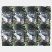 Die River Falls Decke (Vorderseite (Horizontal))