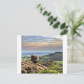 Die Roaches Postkarte (Stehend Vorderseite)