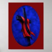 Die Robe Poster (Vorne)