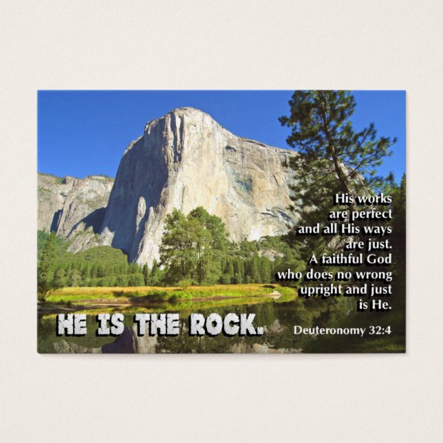 Die Rock MINI Inspiration CARDS (Vorderseite)