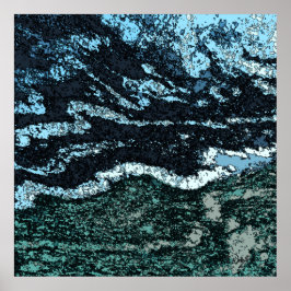 Die Rock View Poster