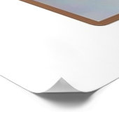 Die Rockford-Dateien Poster (Ecke)