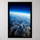 Die Rockies Poster (Vorne)