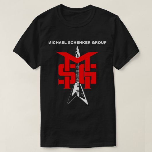 Die Rockmusik von Essential T - Shirt Essential (Design vorne)