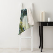 Die Rocks Vincent van Gogh Sherpadecke (Beispiel)