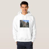 Die Rocky Mountains, Colorado Hoodie (Vorne ganz)