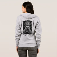 Die Rogue Hoodie