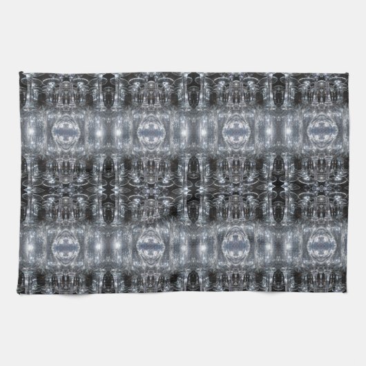 Die Rolle des Äußeren Geschirrtuch (Horizontal)